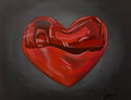 My hearticle