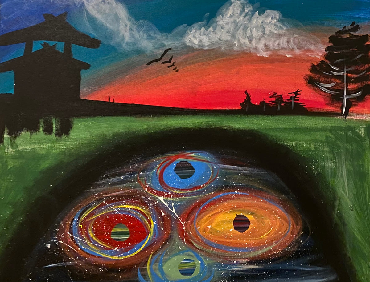 Beyond elsewhere