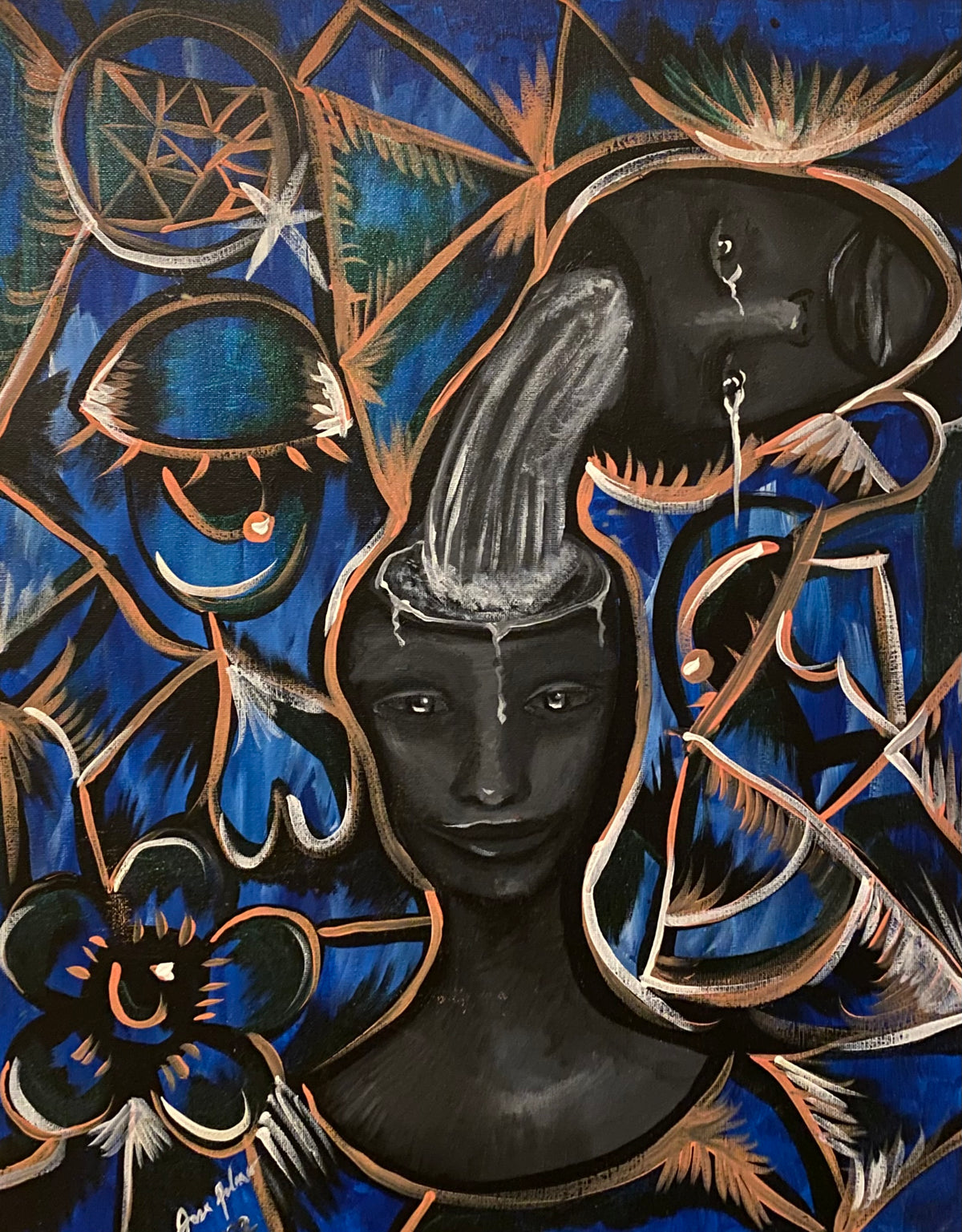 Oblivion