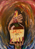 Heaven or hell