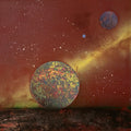 The other side of the moon